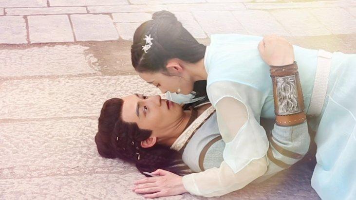 苏菲亚的婚纱