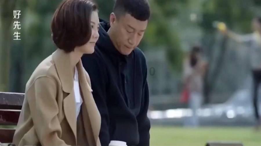 逃离遗弃的建筑4