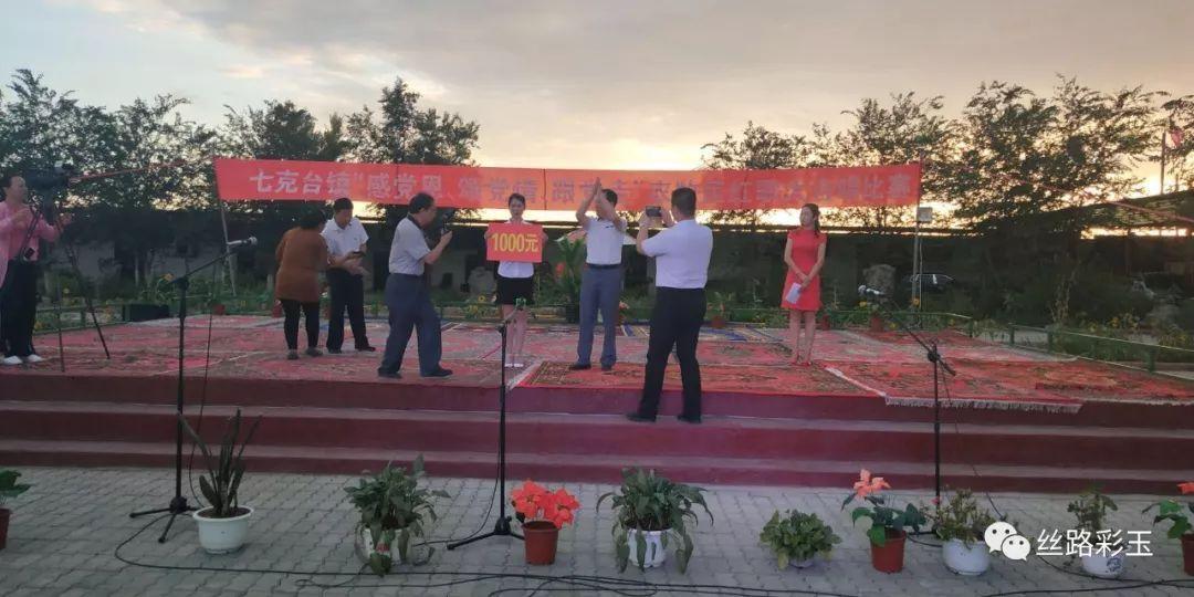 小艾比模仿秀