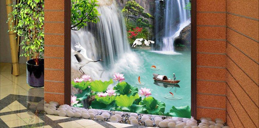 夏天的景色比喻拟人句游戏画面