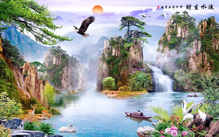 禅宗花园