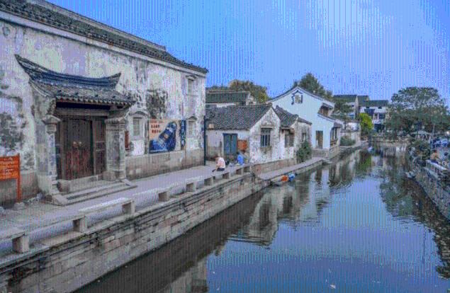 何以中国·向海泉州 ｜世界上有海水的地方，就有泉州人 