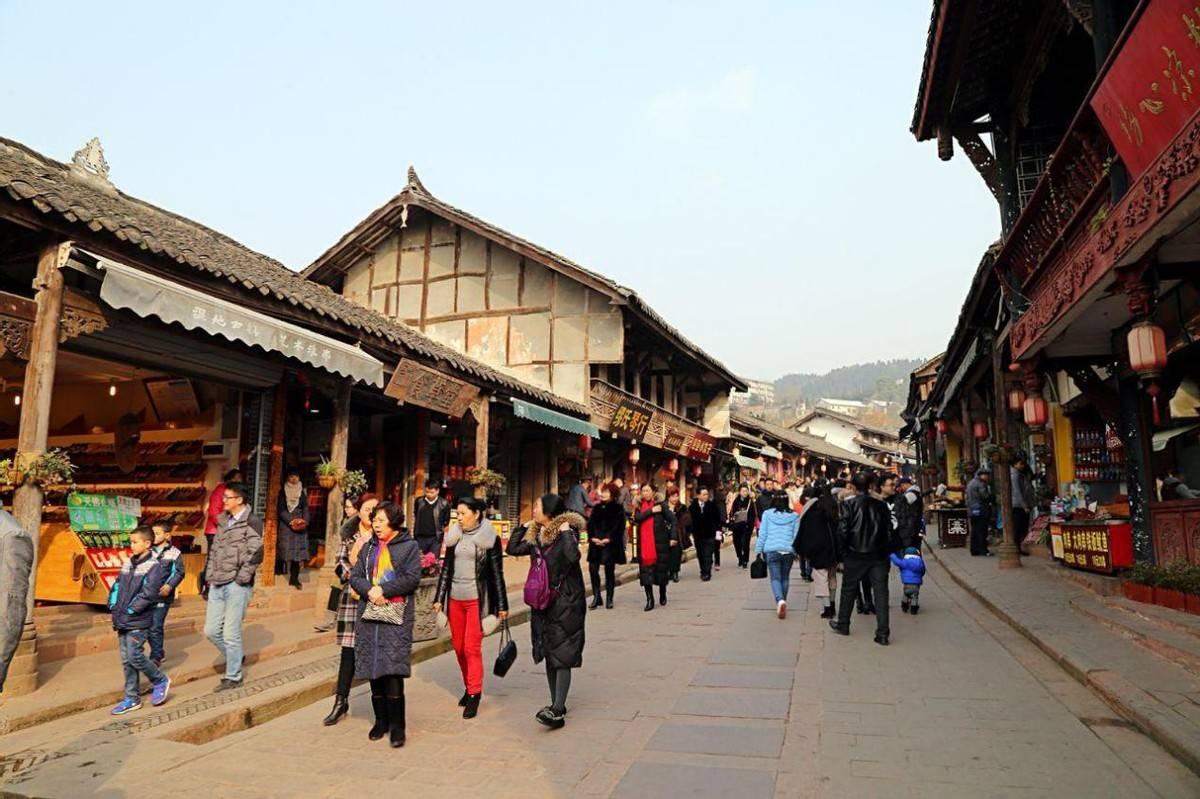 相约阿古拉 调研农文旅中视艺宣