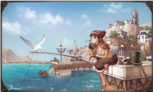 逃离空旷大街7